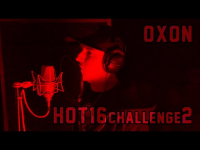 OXON #Hot16Challenge2 (prod. Sarnvla)