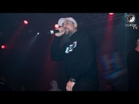 Sokół - Chcemy być wyżej (Live @ Hemp Gru XX)