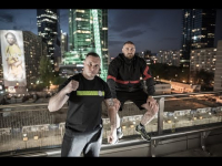 Kizo feat. Bonus RPK - JACUZZI NA 42 (prod.Oil Beatz)