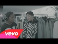 A$AP Rocky - Fashion Killa (Explicit Version)