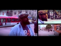 J-Live "Pay It Forward" (Official Video)