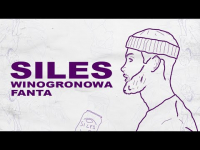 Siles - Winogronowa Fanta