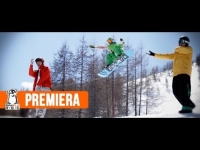 Pokahontaz - W ruch (official video) prod. DiNO