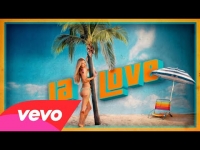 Fergie - L.A.LOVE (la la) ft. YG