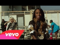 Angel Haze - Echelon (It's My Way)
