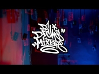 Dj Decks Mixtape 6 - Paluch/Borixon "Nie dla dzieci" (Official Video)