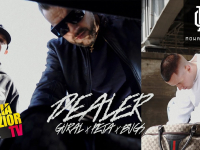 DGE - DEALER feat. Peja, Floral Bugs (prod. Magiera) [MOWA CIEMNA]