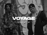 Przyłu ft. Kosi JWP - Voyage (Street Video)