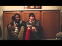 Machine Gun Kelly: Champions ft. Puff Daddy