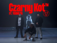 TUZZA feat. Young Igi - Czarny Kot
