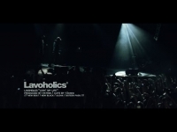 Lavoholics "LIVIN' MY LIFE" /// OFFICIAL VIDEO ///