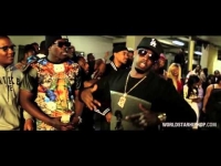 Puff Daddy ft Rick Ross & French Montana Big Homie [official clip HD] 2014