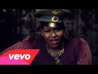 Stacy Barthe - Hell Yeah! ft. Rick Ross