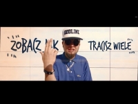 Anatom - Pospieszny prod. Chris Carson [OFFICIAL VIDEO]