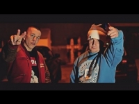 Bezczel ft. Paluch - Swego pewien (prod. PSR)