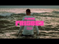 PlanBe - FRISBEE (prod. Faded Dollars)