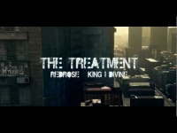 King I Divine "The Treatment"