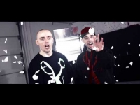 DEMONOLOGIA II (SŁOŃ/MIKSER) - GABINET LUSTER/WCM3 (OFICJALNY TELEDYSK)