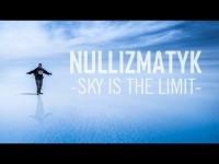 Nullizmatyk - Sky Is The Limit (prod. Tyran)