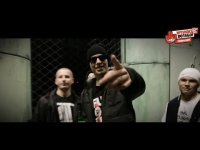 Wyskocz do tego! s.02 odc.08 TomB - Fresh out da pen Remix Freestyle
