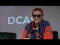 Kali i Chillwagon? "Na Borixonie chowałem się tak jak na Liroyu"