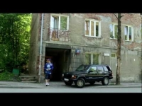 NUMER RAZ & DJ ABDOOL gośc. PIOTR DYMAŁA - MÓJ ŚWIAT prod. ZBYLU