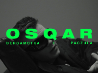 OSQAR - Bergamotka i Paczula