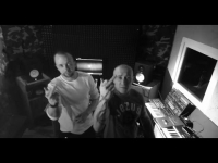 Sobota gośc. HDS - Me Ryje (Się żyje remix by Matheo, skrecze Dj Ace)