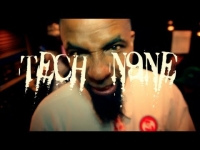 Tech N9ne, Lee Majors, Yukmouth - "Go Nutz" - Directed by Jae Synth