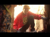 TAKI 183 [Offical Video] - @brandunXdeshay