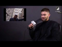 Siles o "ASP": "Strasznie chciałem puścić teraz solowy singiel"