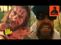 Leśna Liga feat. Paprodziad z Łąki Łan (prod. Lex Caesar) #DZIADZIOR