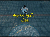 Augustyn Kennedy - Zjadam prod. psychic beatz (Official Video)