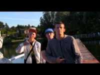 SBK - TOWAR ZE STOLICY MAZUR (feat. RYDEL, LEWY) Official Video