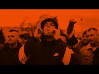 Szpaku - Dzieci Burzy (BORCREW ALBUM) prod. Deckster