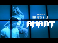 Przyłu - Amant (prod. NOCNY) [Popkiller Młode Wilki 7]