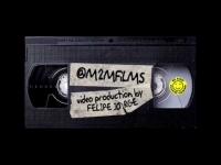 Prototype feat/ REKS "Revolutionists" (Official vi