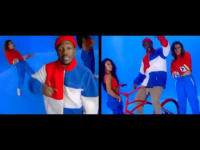 Dizzy Wright - Champagne Service (Official Video)