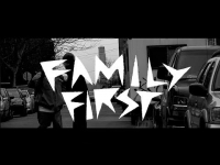 Prop Dylan - Family First (Produced by Logophobia)