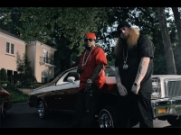 Rittz - Bounce (Feat. Twista) - Official Music Video