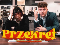 YOUNG MULTI ft. Trill Pem - PRZEKRĘT [Official Video]