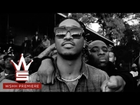 Future "My Savages" #MonsterMonday (WSHH Premiere - Official Music Video)