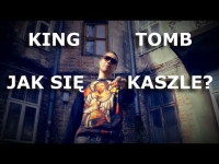 KING TOMB - JAK SIĘ KASZLE?