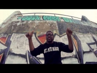 Eons D- Nothing is Something (Official Music Video)