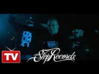 REST/KAFAR ft. Kali, Polska Wersja - Sztorm