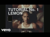 N.E.R.D & Rihanna - Lemon