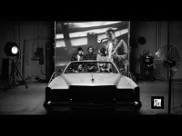 The NBHD f/ YG - "Dangerous" Official Music Video Premiere | First Look