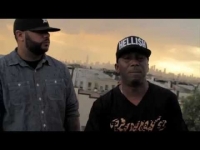 Apollo Brown & Ras Kass - "Humble Pi" || Official Music Video