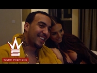 French Montana "Poison" (WSHH Premiere - Official Music Video)