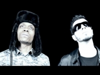 CES Cru - Lotus - Official Music Video